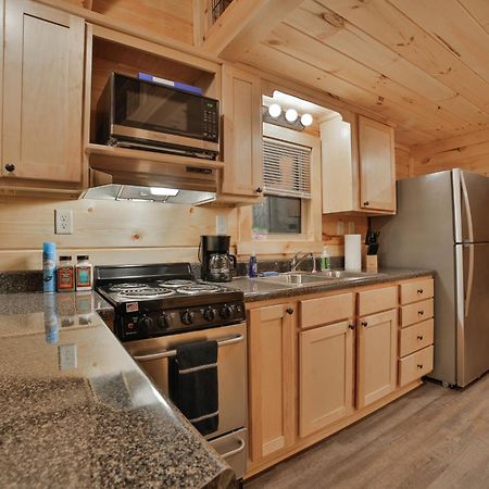 Jake Cabin Luxury Hot Tub Cabin Near Downtown Chattanooga Zewnętrze zdjęcie
