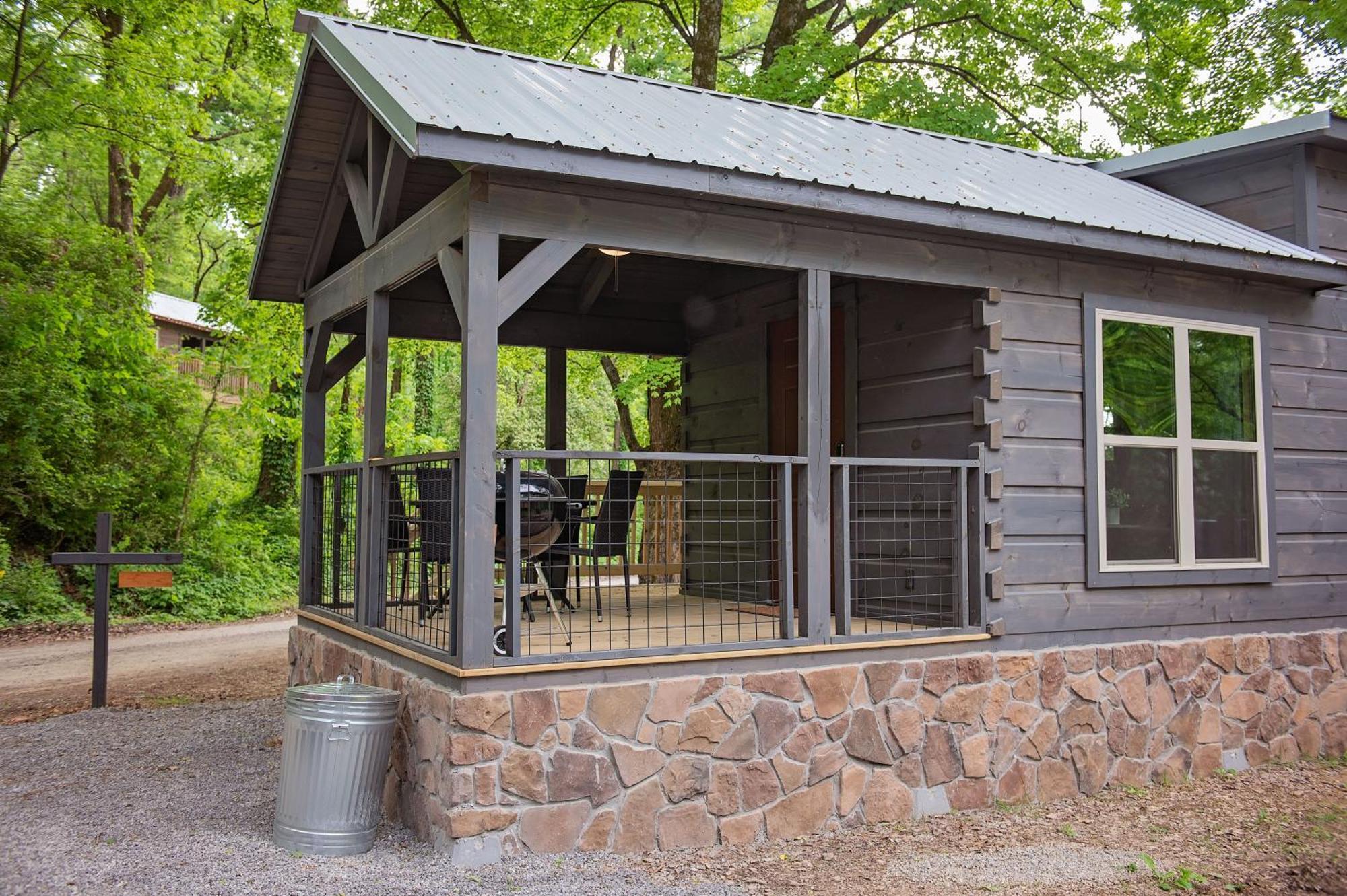 Jake Cabin Luxury Hot Tub Cabin Near Downtown Chattanooga Zewnętrze zdjęcie