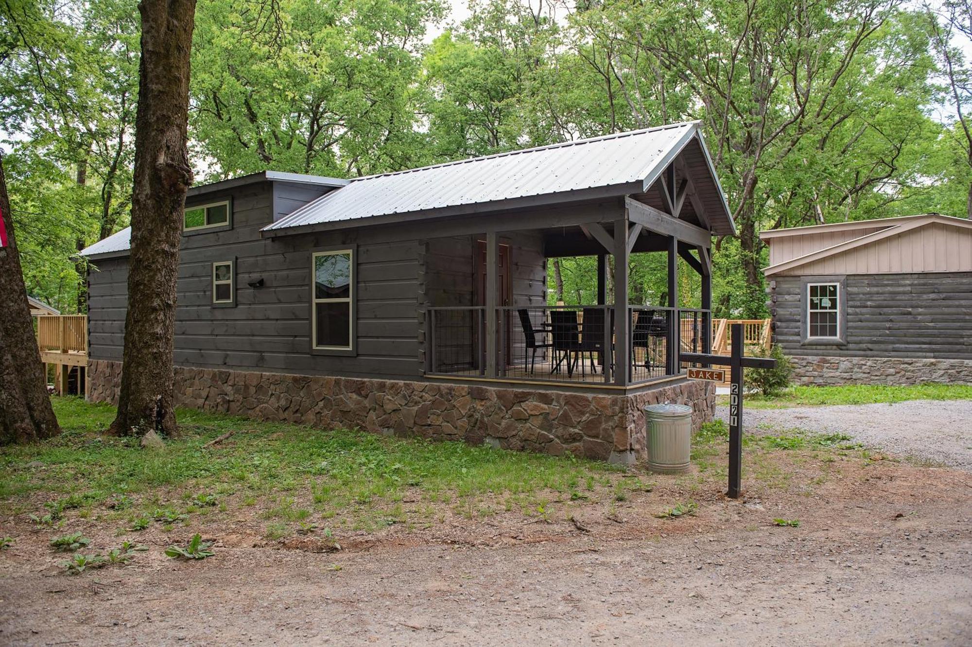 Jake Cabin Luxury Hot Tub Cabin Near Downtown Chattanooga Zewnętrze zdjęcie