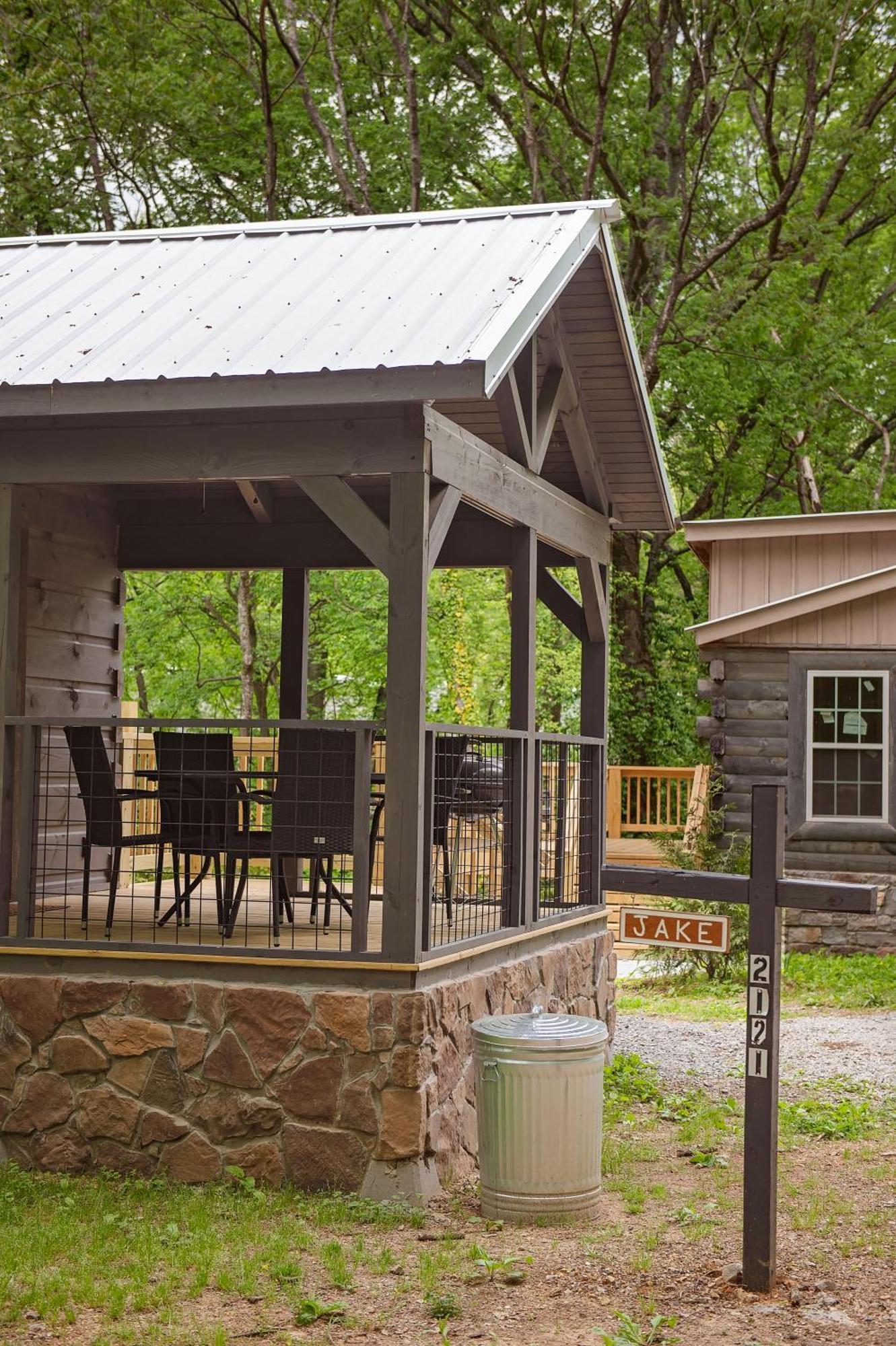 Jake Cabin Luxury Hot Tub Cabin Near Downtown Chattanooga Zewnętrze zdjęcie