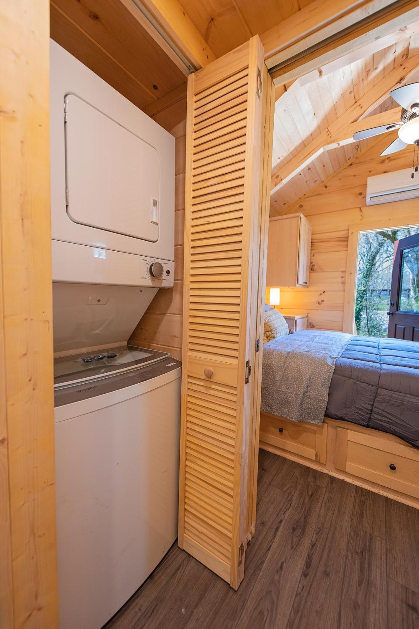 Jake Cabin Luxury Hot Tub Cabin Near Downtown Chattanooga Zewnętrze zdjęcie